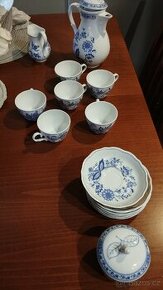 Sada porcelánu