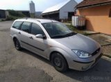 FORD FOCUS COMBI 1.8TDCI,R.V.03,N.D.