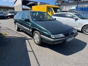 Citroen XM 3.0i V6 klima AUTOMAT
