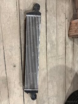 Intercooler Audi A4, A5, A6, A7 3.0 TDI 2012