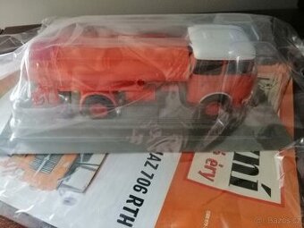 Skoda liaz 706rth