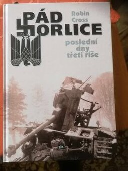 Pád orlice