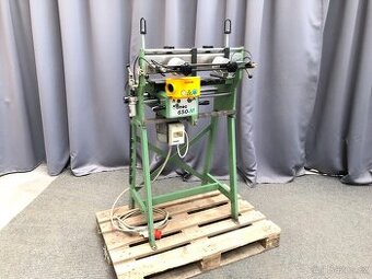 Cinkovací frézka OMEC 650-M - repase - záruka - servis