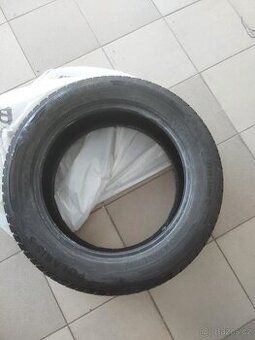 Zimní pneumatiky Barum Polaris 235/55 R18 HXL