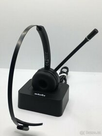 Náhlavní souprava WiLLFULL Bluetooth - 1