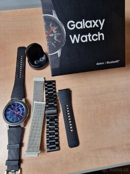 Samsung Galaxy Watch SM-R800