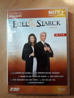 Německé DVD - 1