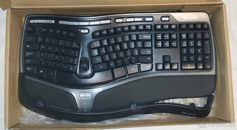 Microsoft Natural Ergonomic Keyboard 4000
