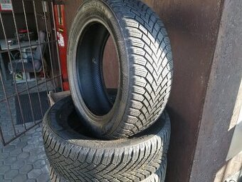 Pneu 205/55 R16 zimní