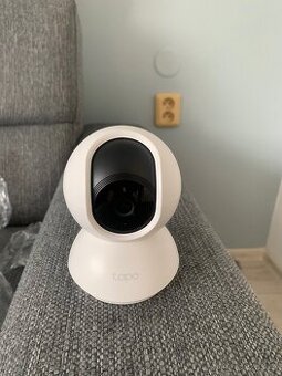 Kamera tapo C200C - 1