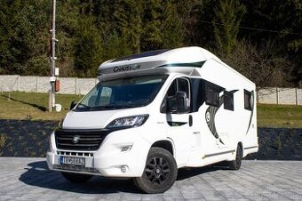Fiat CHAUSSON TRIGANO