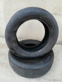Letní pneu Firestone Roadhawk 235/60R18 103V