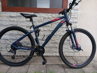Horské kolo Rockrider