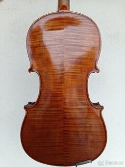 Housle - 1