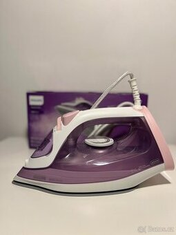 Prodám napařovací žehličku Philips 3000 Series