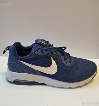 Modré tenisky Nike 38,5 - 1