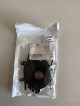 Mac náhradní vetráčky CPU FAN A1706