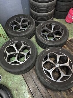 Alu kola 18 Arcasting - 1