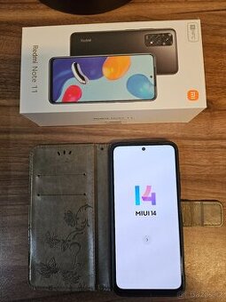 Xiaomi redmi note 11 64gb