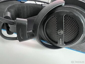 Sluchátka Audio‑Technica ATH‑AVA400