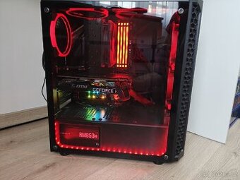 Herní PC