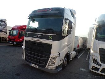 Prodám tahač Volvo Lowdeck FH 460 r.v 3/2016 najeto 936000Km