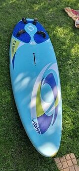 windsurf prkno 136 litrů Hilfly