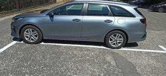 Kia Ceed SW 1,4 CVVT COOL
