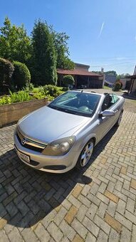Opel astra h cabrio 1,9 tdi 110 kw
