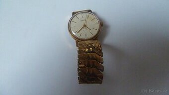 pánské hodinky VOSTOK