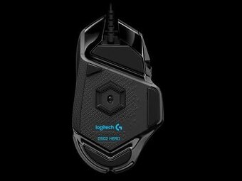 Top extrémě Výkonná Log. G213 Prodigy plus Log. G502 Hero