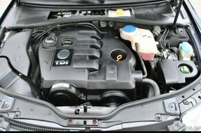 Motor AVF 1.9TDI 96KW VW Passat B5.5 r.v. 2003