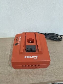 Nabíječka HILTI