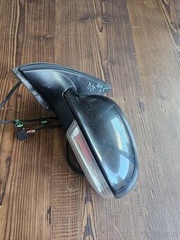 Prodam levé zrcatko na golf 5, 6 pin