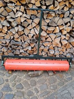 VÁLEC hřebový - 1