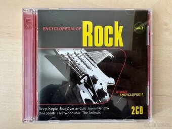 Encyclopedia of Rock (2 CD)