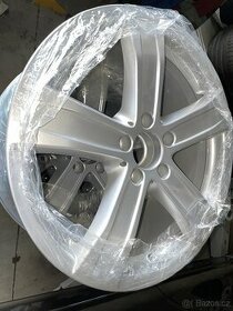 18” Mercedes W221 - 1