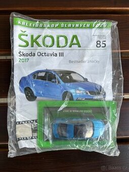 Škoda Octavia III