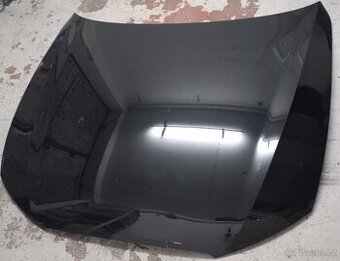 Kapota original AUDI A6 C7 4G