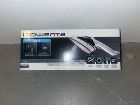 Napařovač Rowenta Tweeny(DV9000D1)