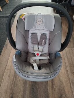 Prodám autosedačky Cybex aton 5 a Joie I-Gemm 2