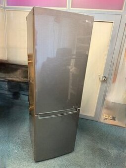 Lednice LG GBP31DSLZN – jako nová