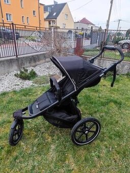 Thule urban glide 2