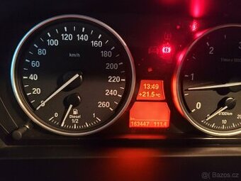 BMW 530 xDrive TOP STAV 164 000 km,garážované - 1