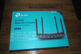 Prodám Wi-Fi Router