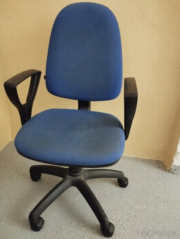 Židle k pc