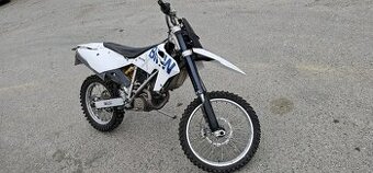 BMW G 450X
