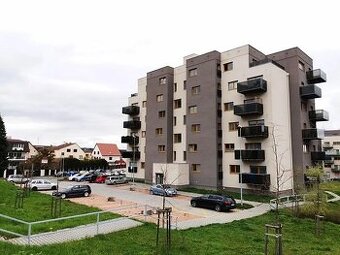 Pronájem 2+kk/B, 59 m², U velkého rybníka, Plzeň-Bolevec