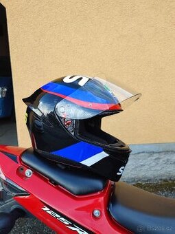 helma agv k1