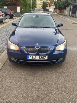 BMW E60 530 i xDrive